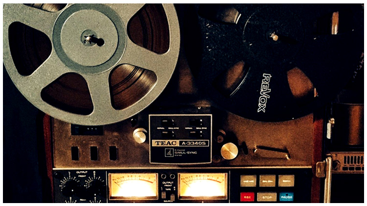 Demo films