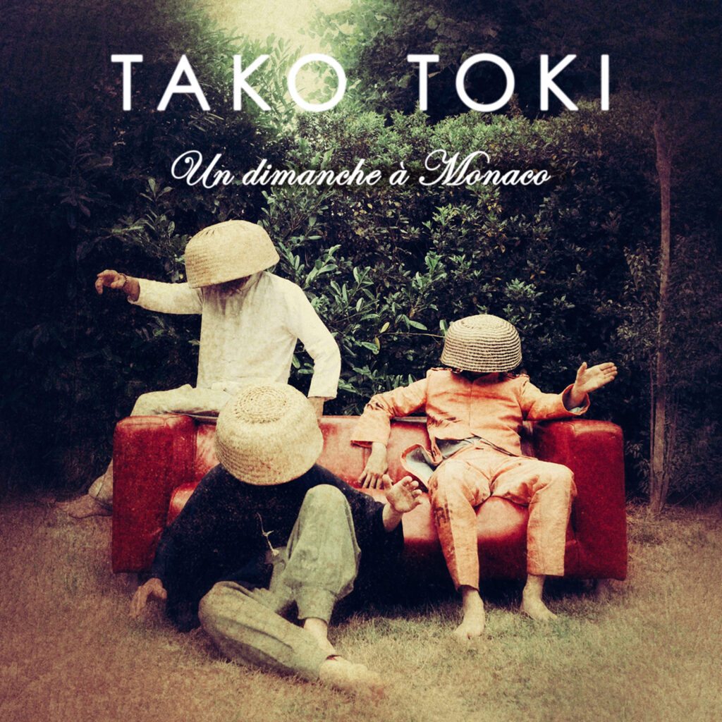 Tako Toki – un dimanche à Monaco