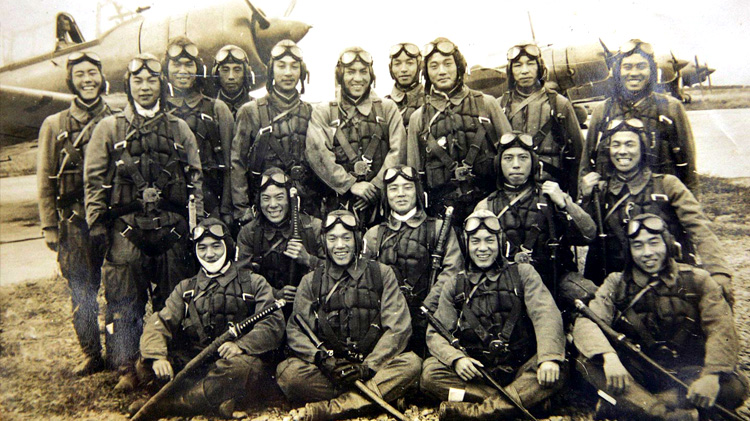 Kamikaze